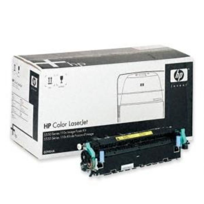 Kit mantenimiento impresora
